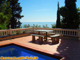 andalusia holiday rental vill georgie