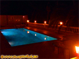 andalusia holiday rental vill georgie