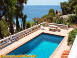 andalusia holiday rental vill georgie