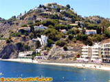 andalusia holiday rental vill georgie