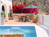 Holiday Villa Andalusia Princesa Private Heatable Pool