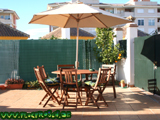 Holiday Rental Torre del Mar Costa del Sol