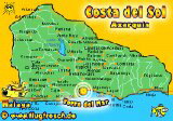 Holiday Rental Torre del Mar Costa del Sol