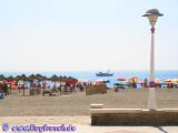 Holiday Rental Torre del Mar Costa del Sol