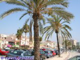 Torre del Mar Beach