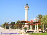 Torre del Mar Beach