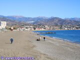 Torre del Mar Beach