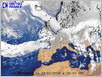 Weather in Andalucia