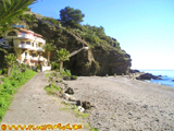 Casa Playa Cabria Beach